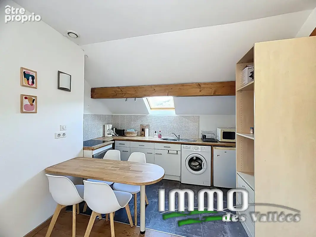 Appartement de montagne - photo 3