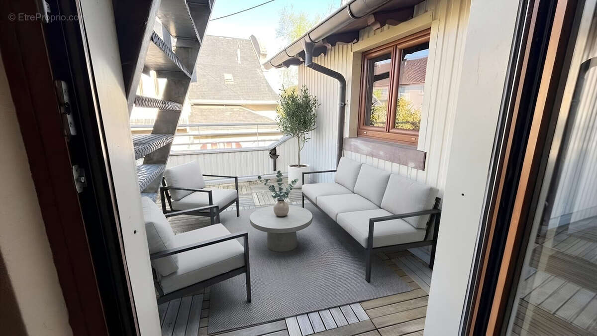 Maison à ERSTEIN
