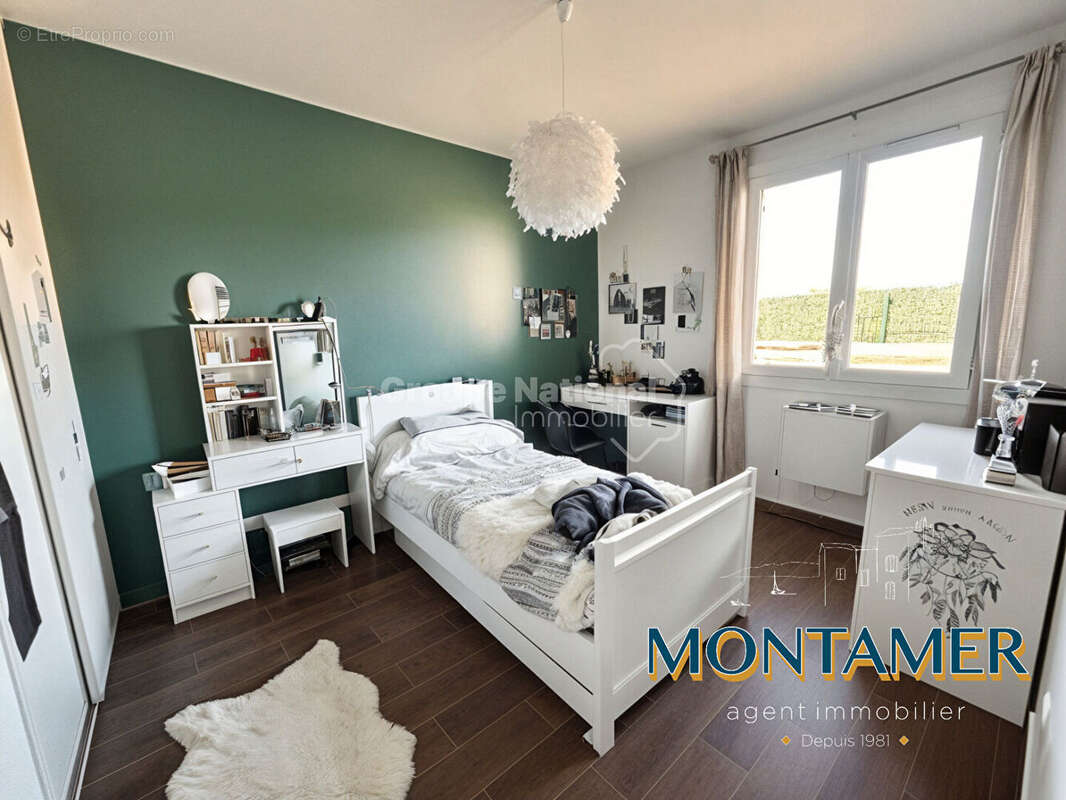 Maison à GIGNAC-LA-NERTHE