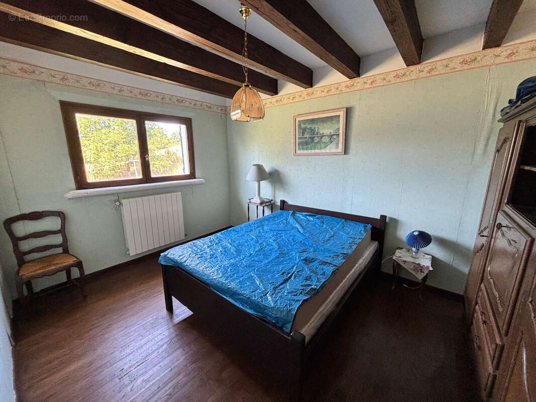 Maison à GOURDON-MURAT