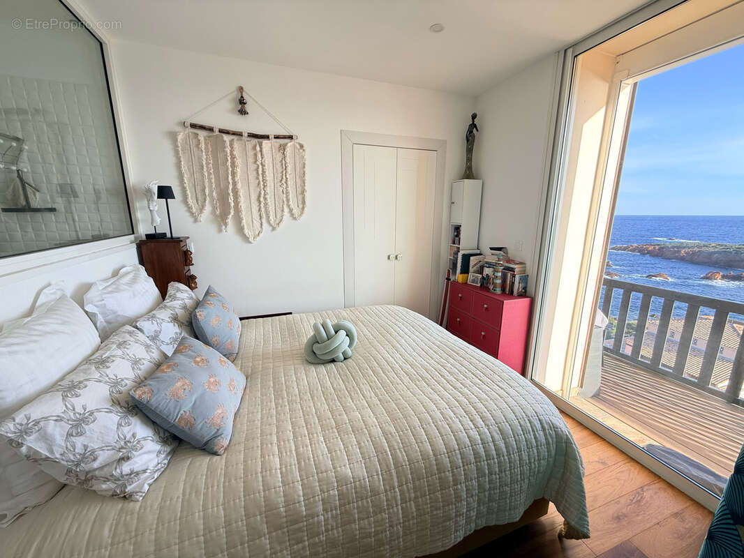 Appartement à LA SEYNE-SUR-MER