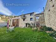 Maison à LLO