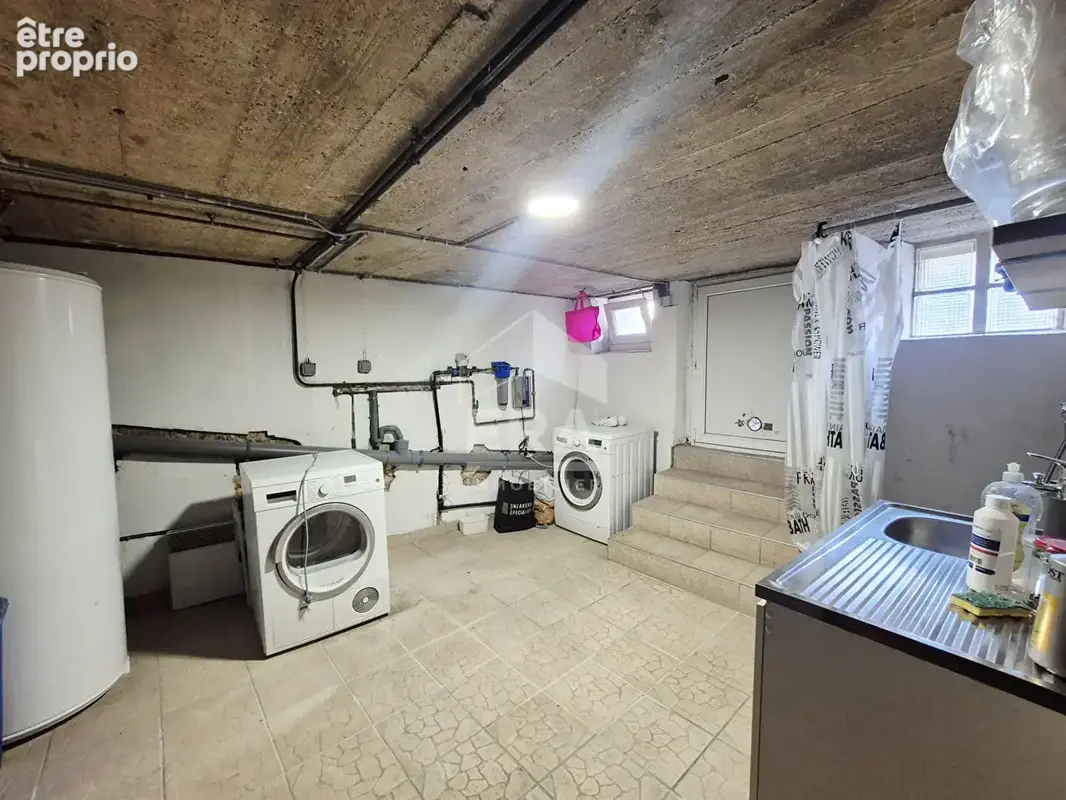 Maison Épernay 6 pièces 113m2 - photo 15