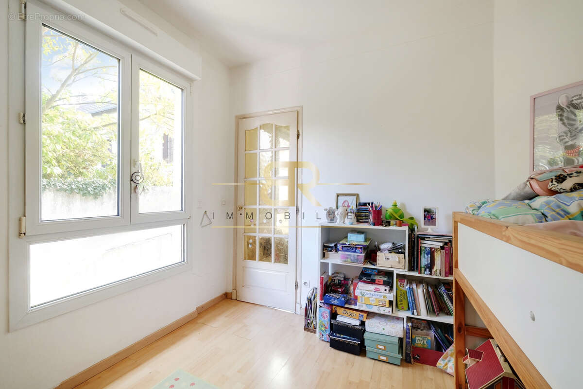 Maison à ROMAINVILLE