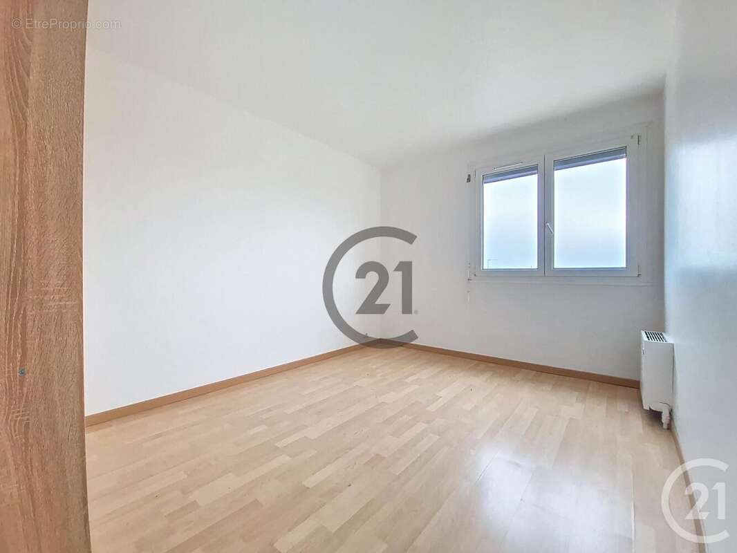 Appartement à AUXERRE