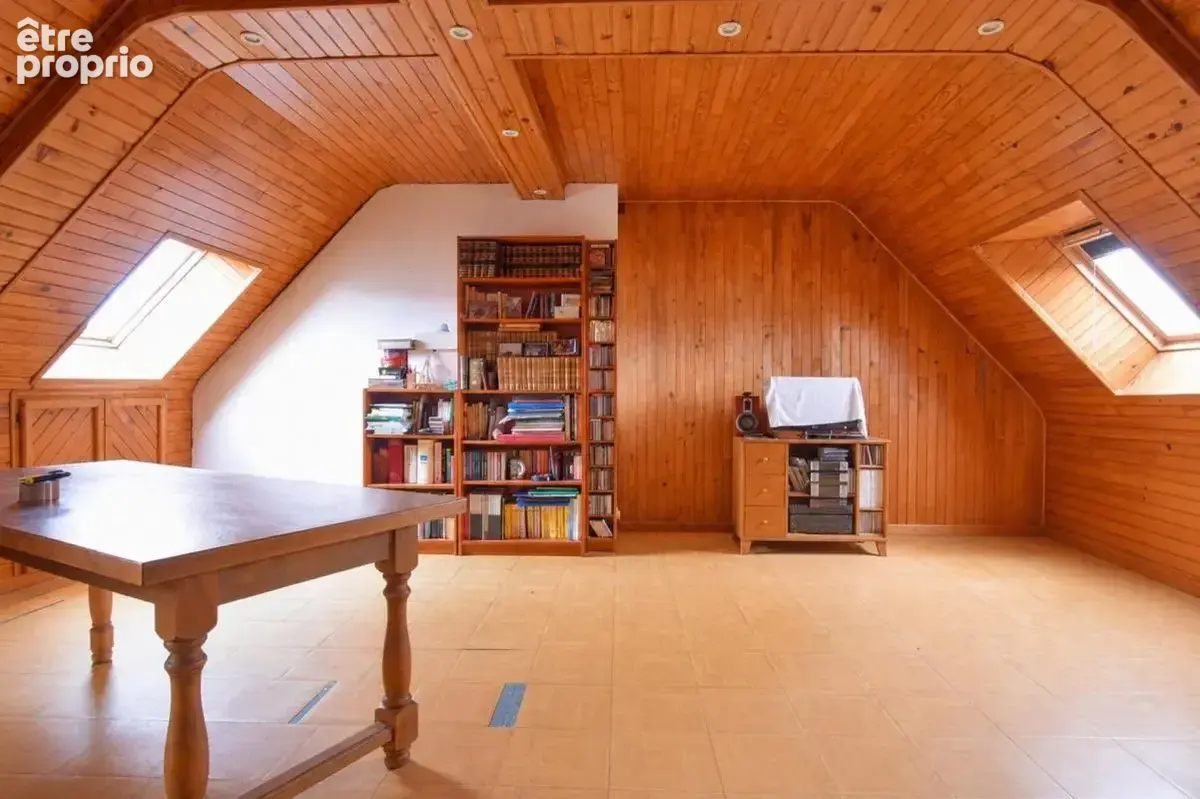 Maison, 7 pièces, 140 m² - photo 8