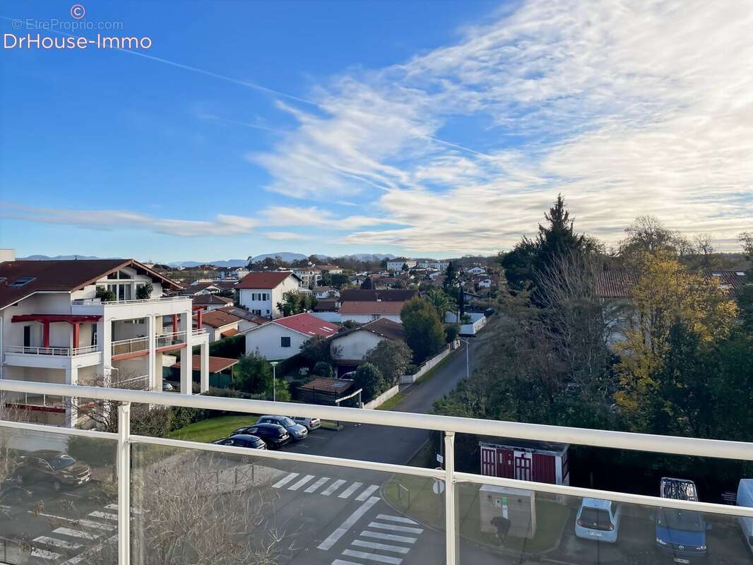 Appartement à ANGLET