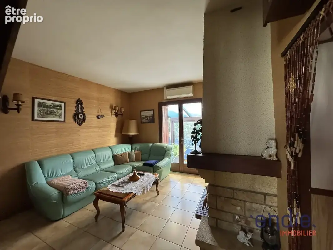 Ancienne logère (Ensemble immobilier) - photo 14