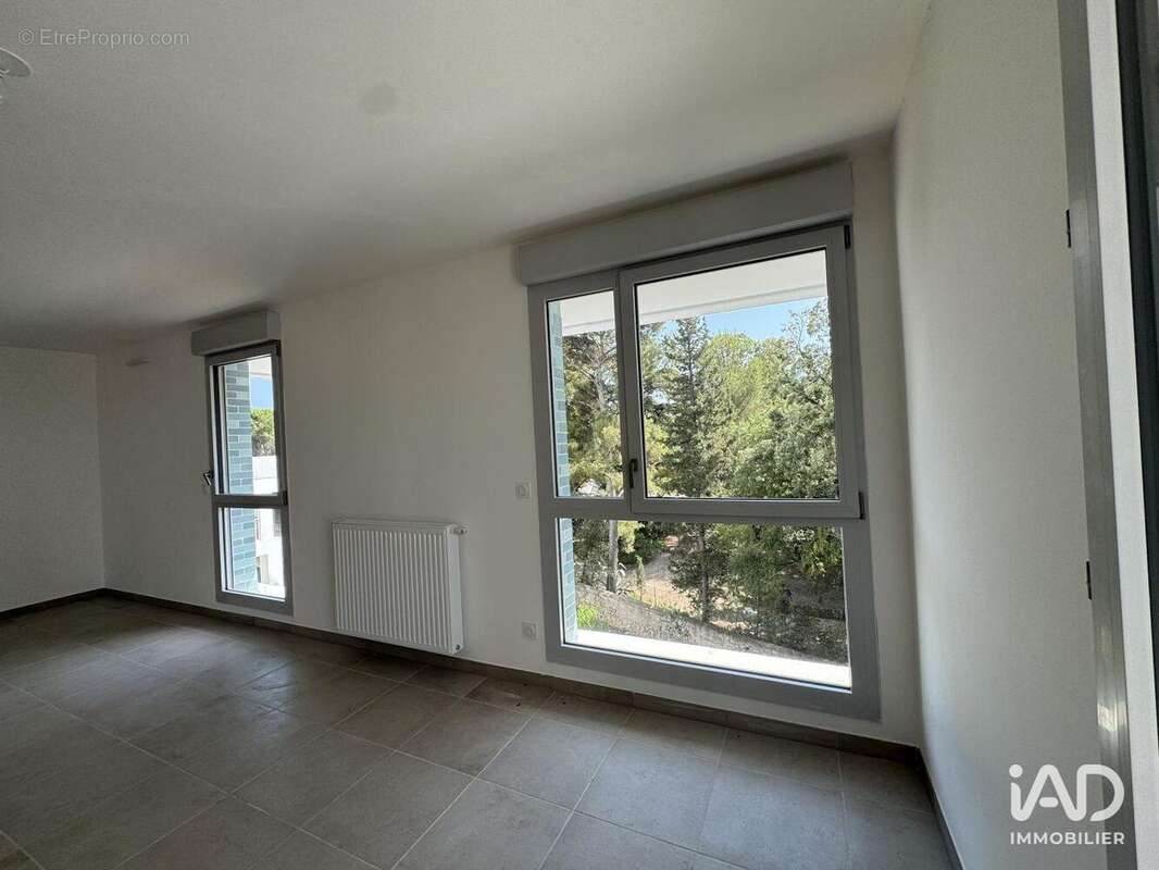 Photo 8 - Appartement à MARSEILLE-10E