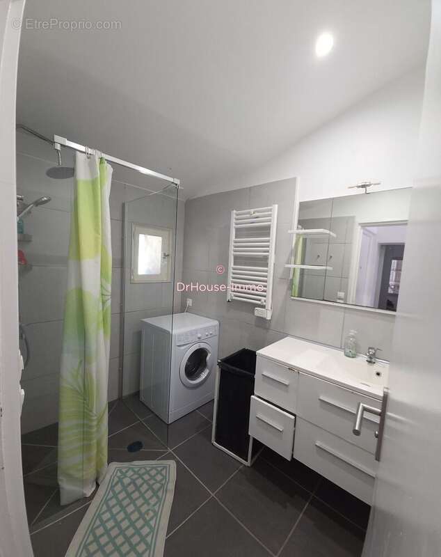 Maison 134 m² à Chateauneuf-Les-Martigues  - photo 6