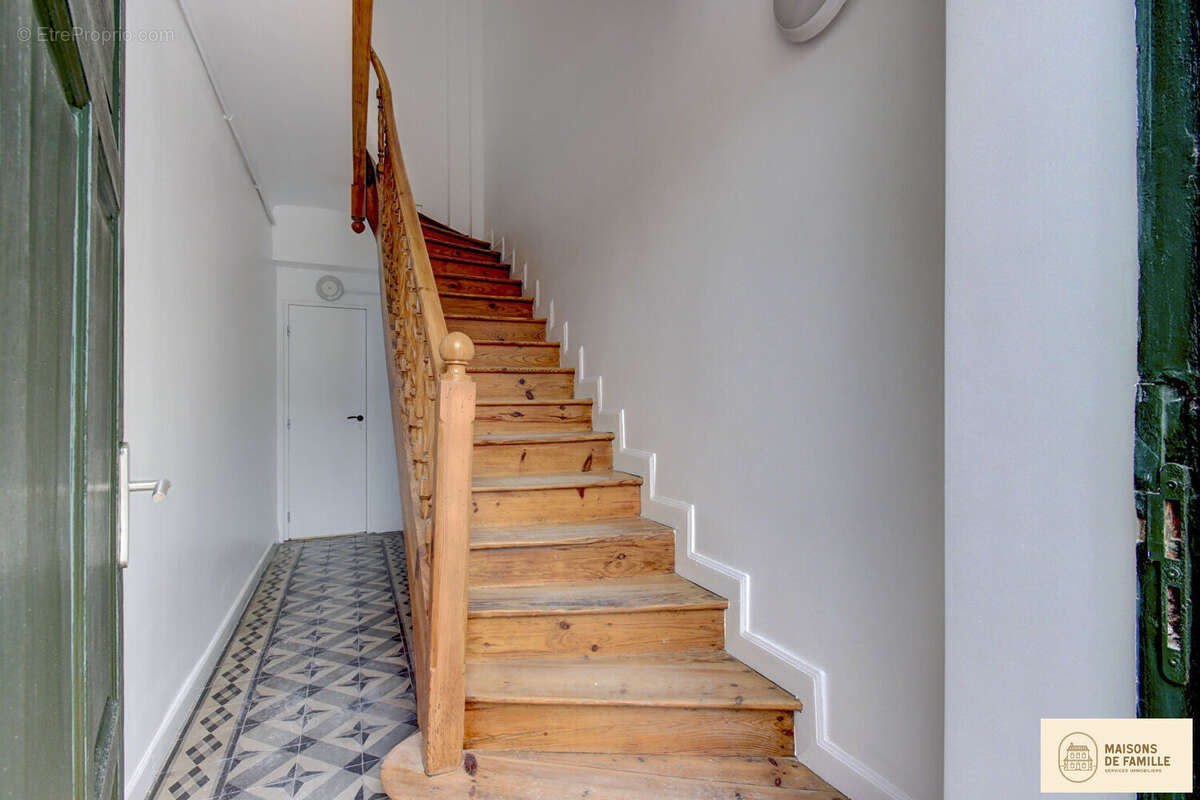 Appartement à BIARRITZ