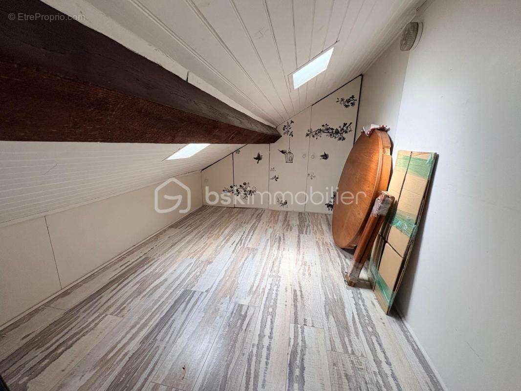 Appartement à PAU