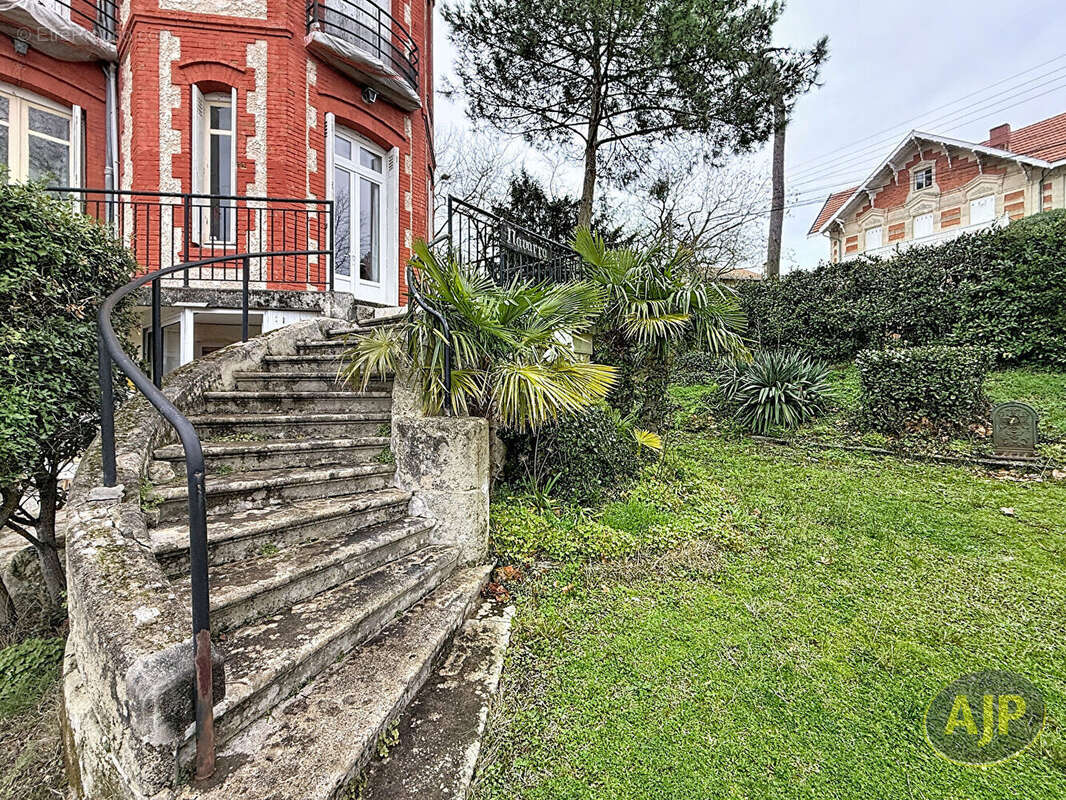 Appartement à ARCACHON