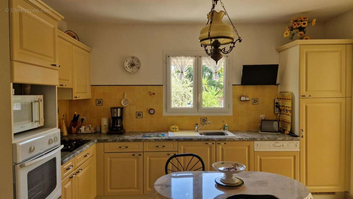 Maison à MEZE