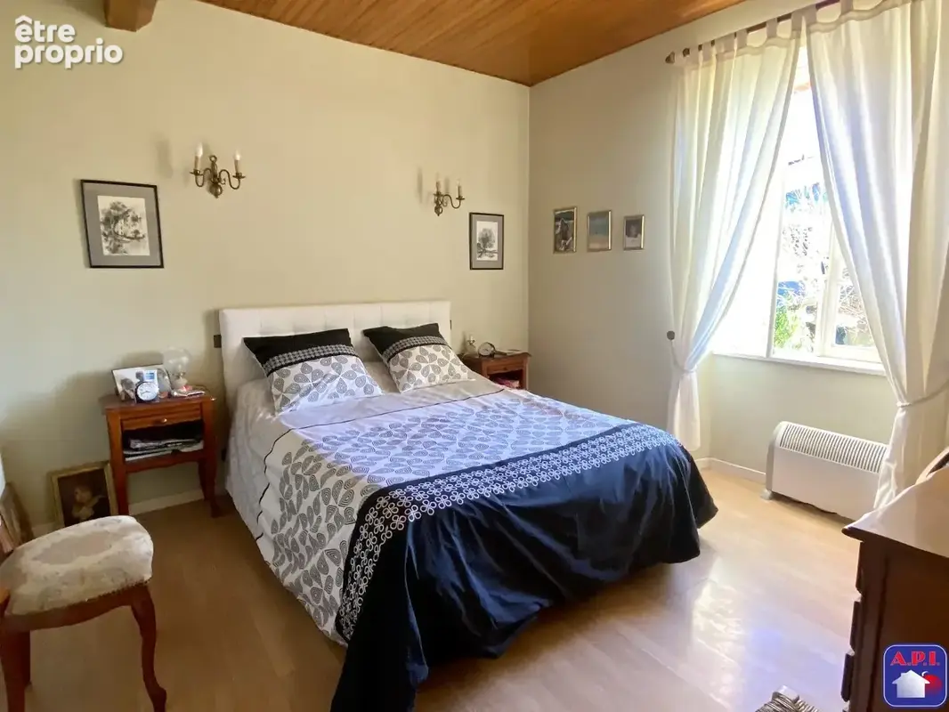 Maison 5 pièces 108 m² à vendre à Saint-Jean-Du-Falga (09100) - photo 4