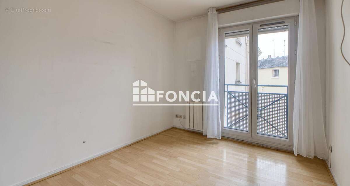 Appartement à MEULAN