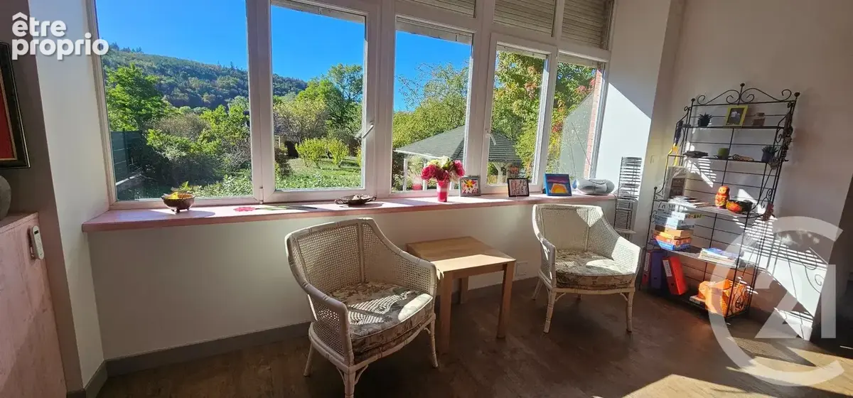 Maison 6 pièces 130 m² à vendre à Montreuillon (58800) - photo 7