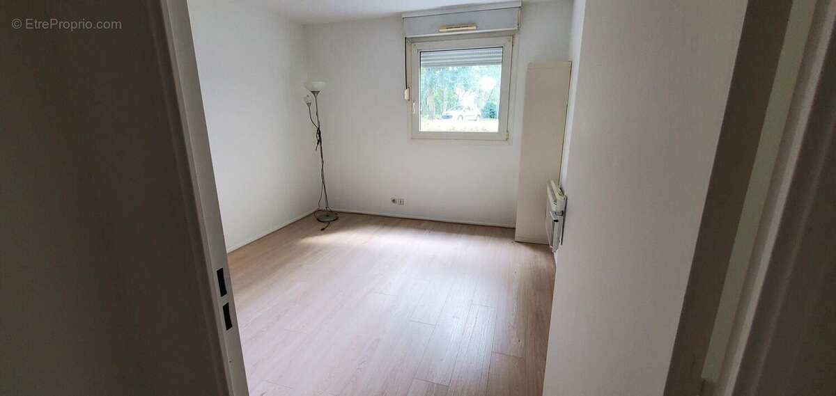 Photo 3 - Appartement à CERGY