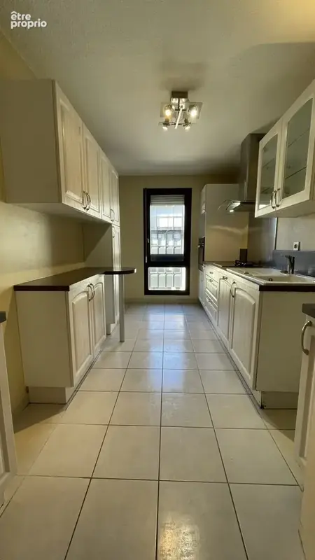 Appartement 4 pièces 100 m² à vendre à Chamalieres (63400) - photo 1