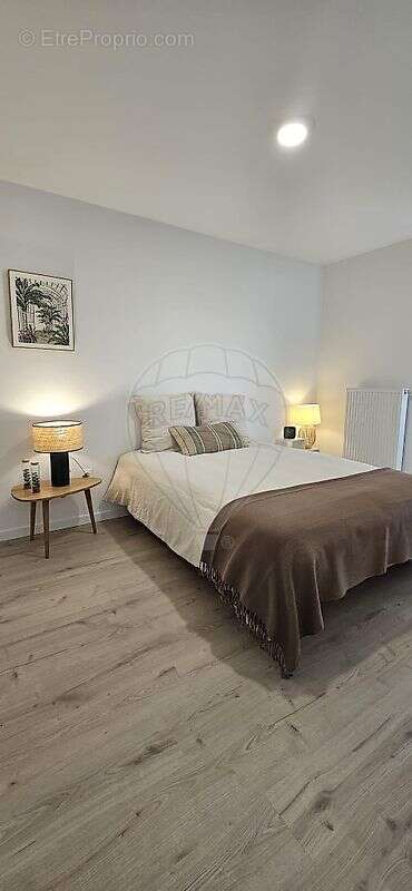 Appartement 1 chambre(s) à vendre - photo 19
