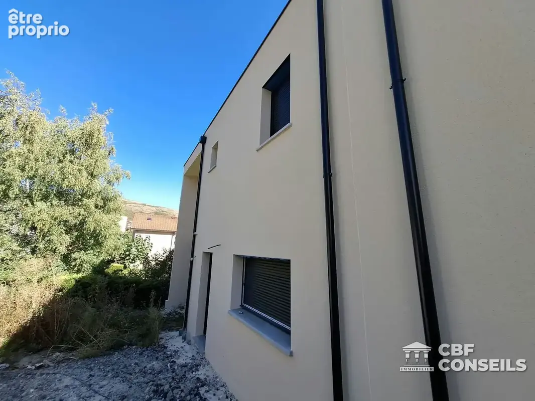 Maison 16 pièces 333 m² à vendre à Clermont-Ferrand (63100) - photo 4