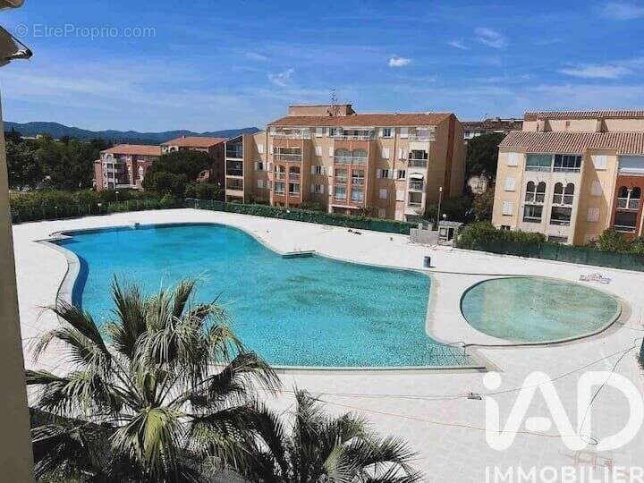 Photo 2 - Appartement à FREJUS
