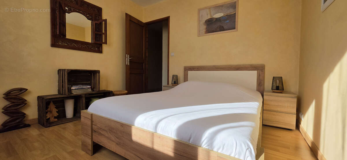 Maison à SAINT-DIERY