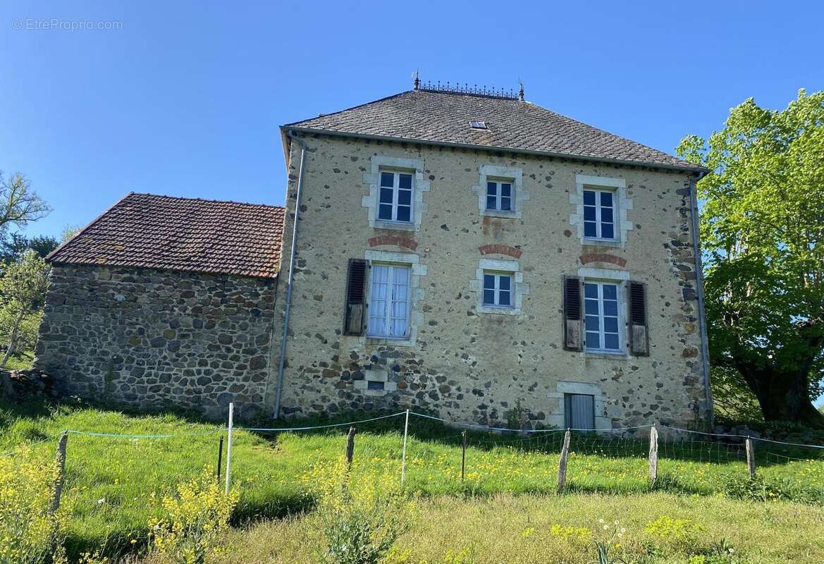 Photo 2 - Maison à LA MONSELIE