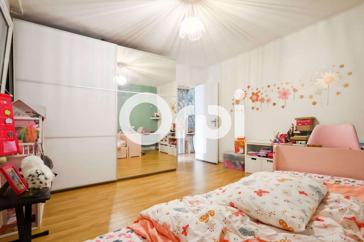 Maison 4 chambre(s), jardin et garage à Malo-les-Bains (59240) - photo 9