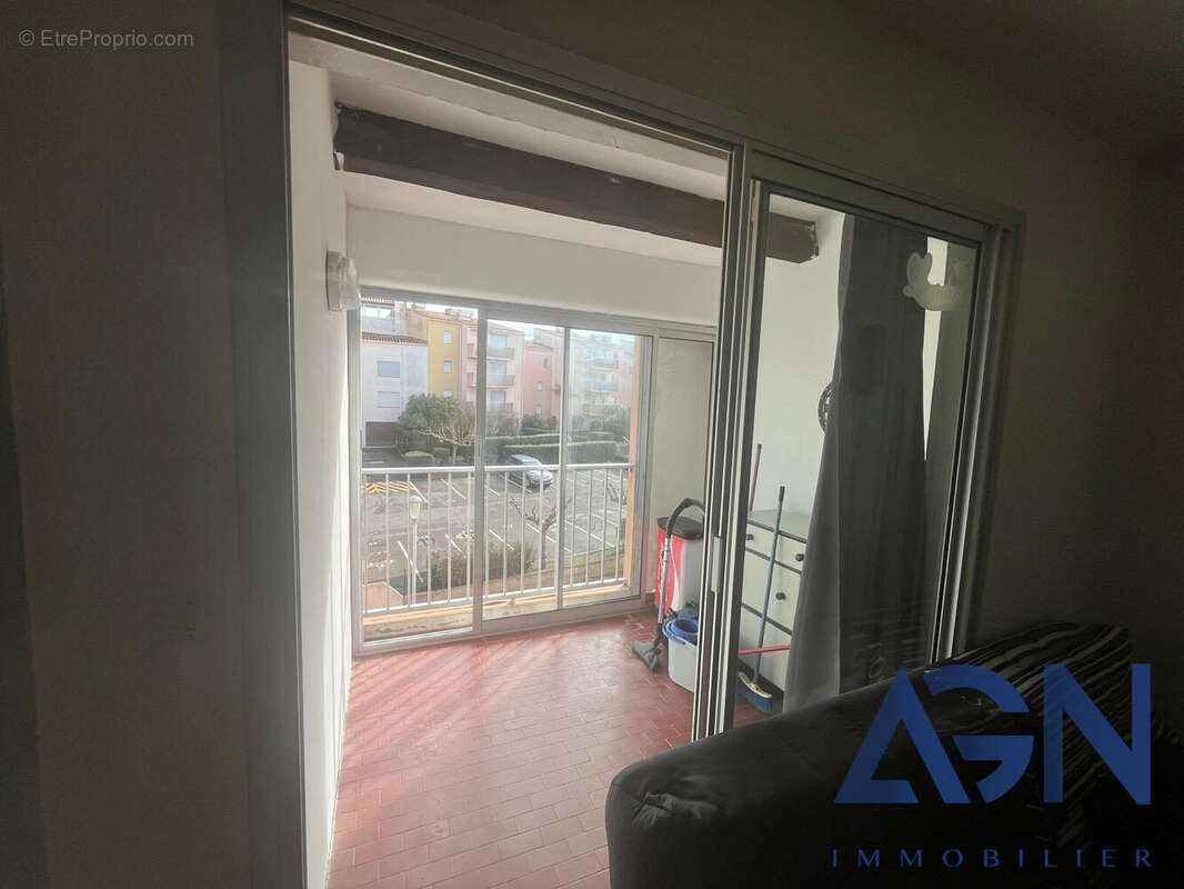 Appartement à AGDE
