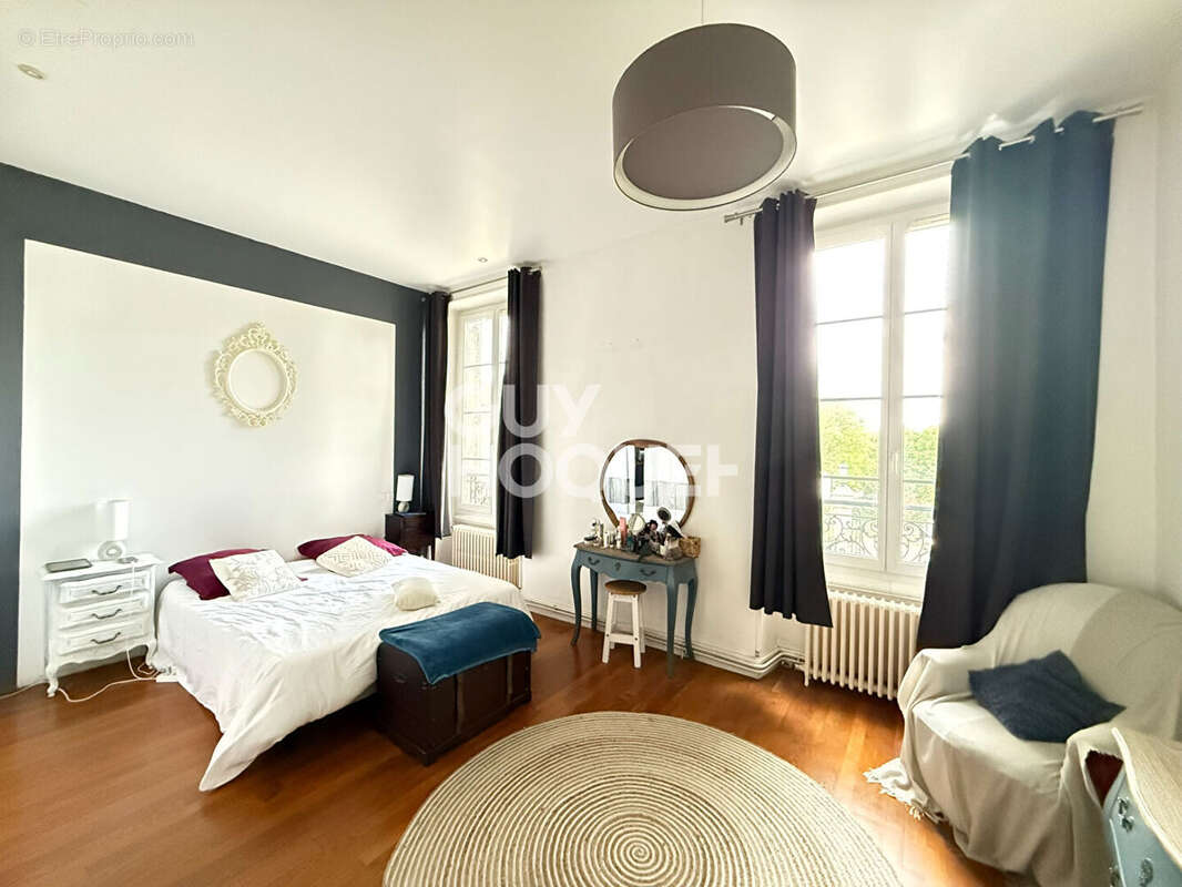 Appartement à BOURGES