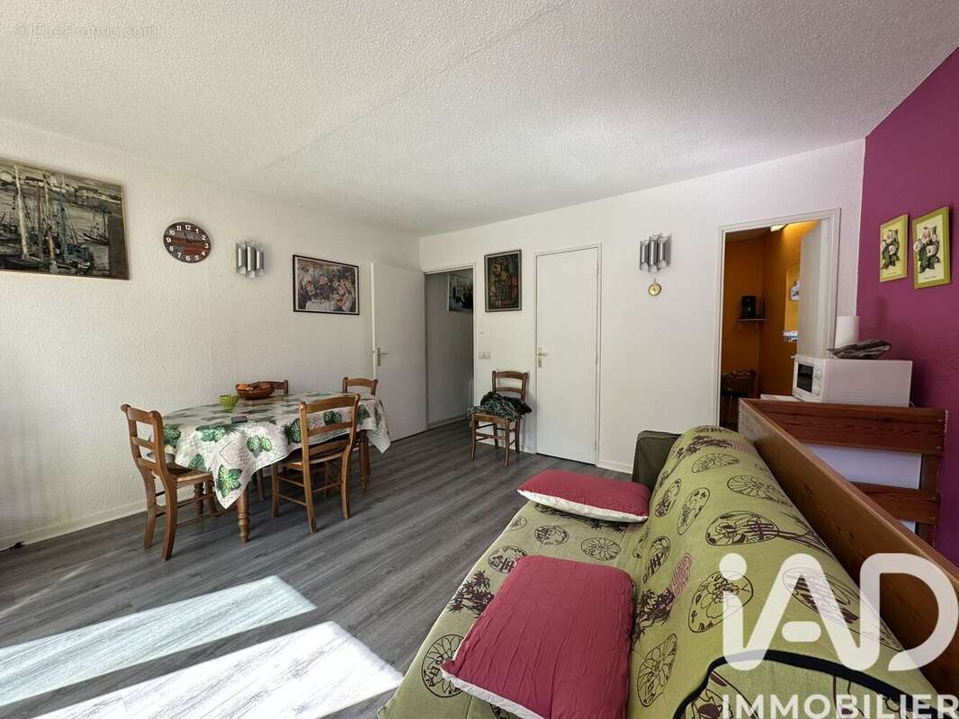 Photo 7 - Appartement à CAUTERETS