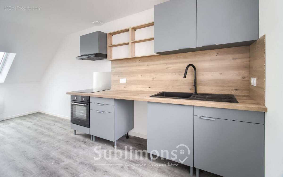 Appartement à MUZILLAC