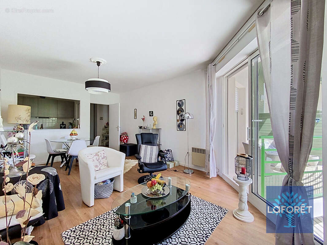 Appartement à CHALLANS