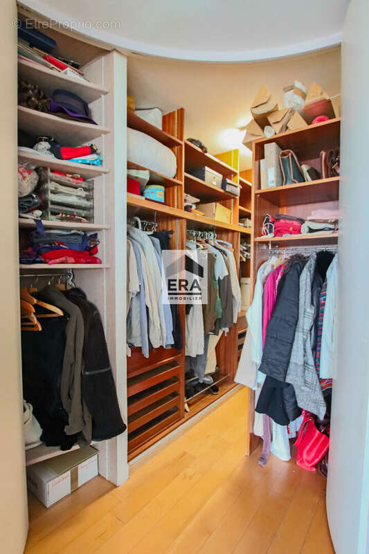 Appartement à PARIS-13E