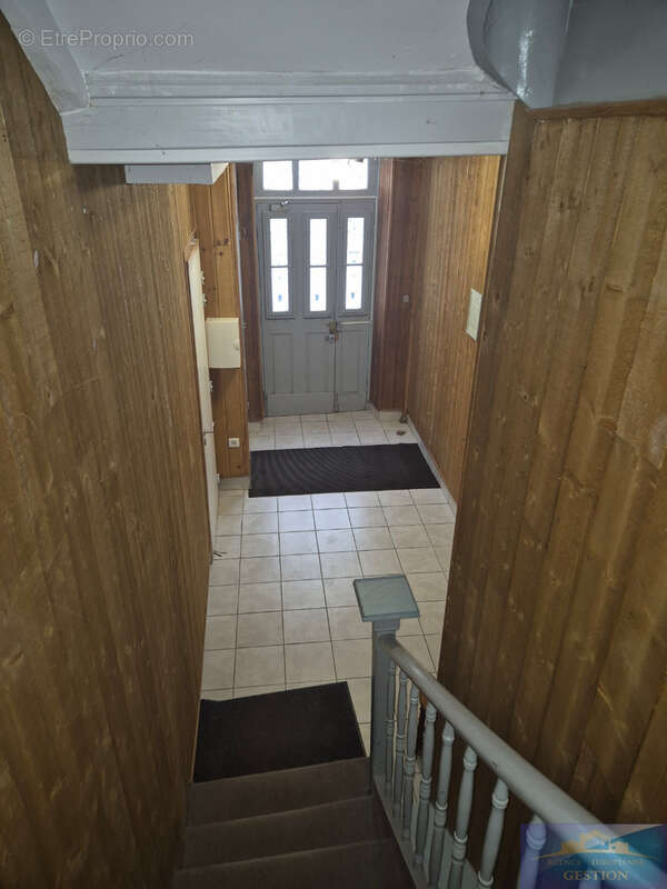 Appartement à CAUTERETS