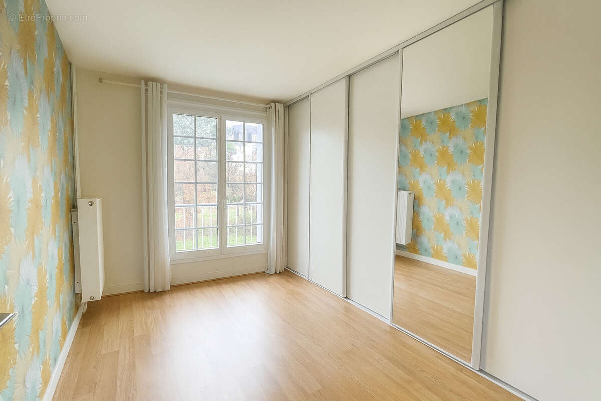 Appartement à TOURS