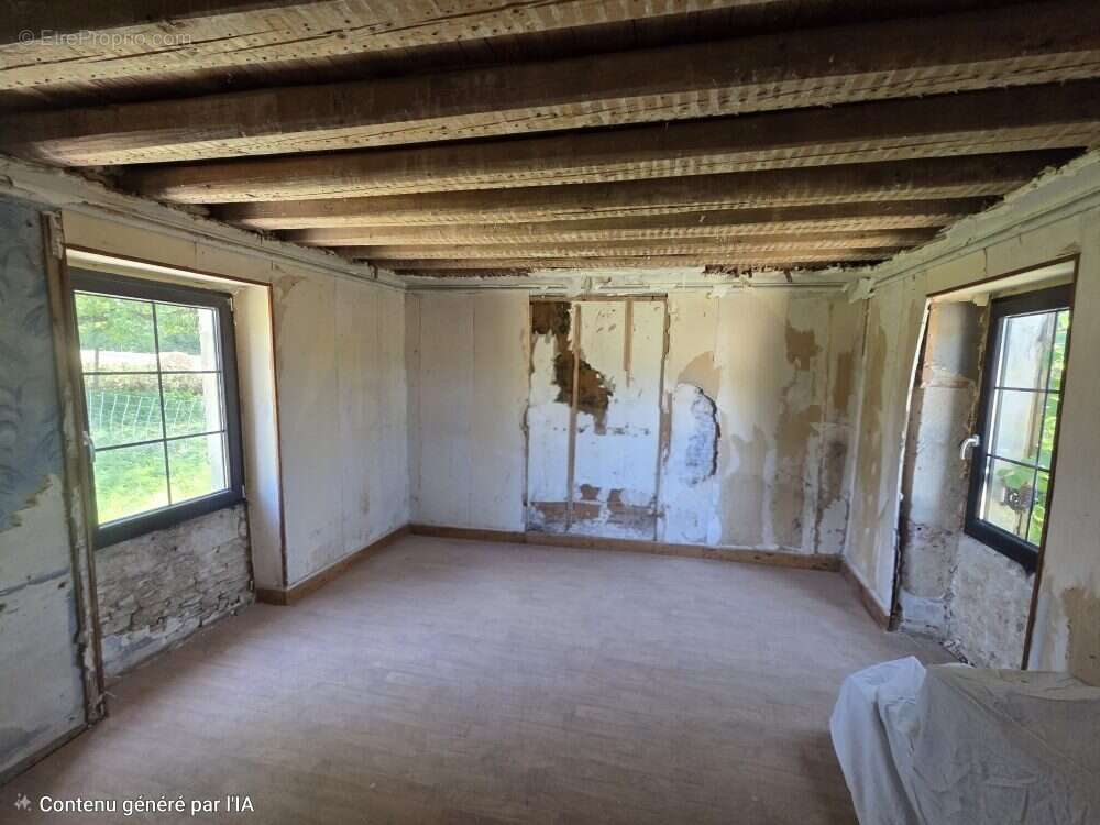 Maison 90 m² à Sees  - photo 4