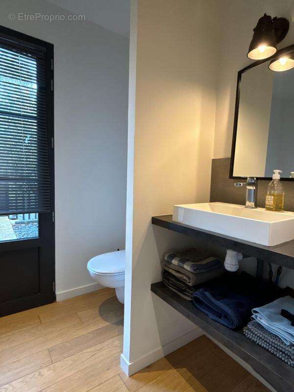 Maison à SAINT-PIERRE-D'OLERON