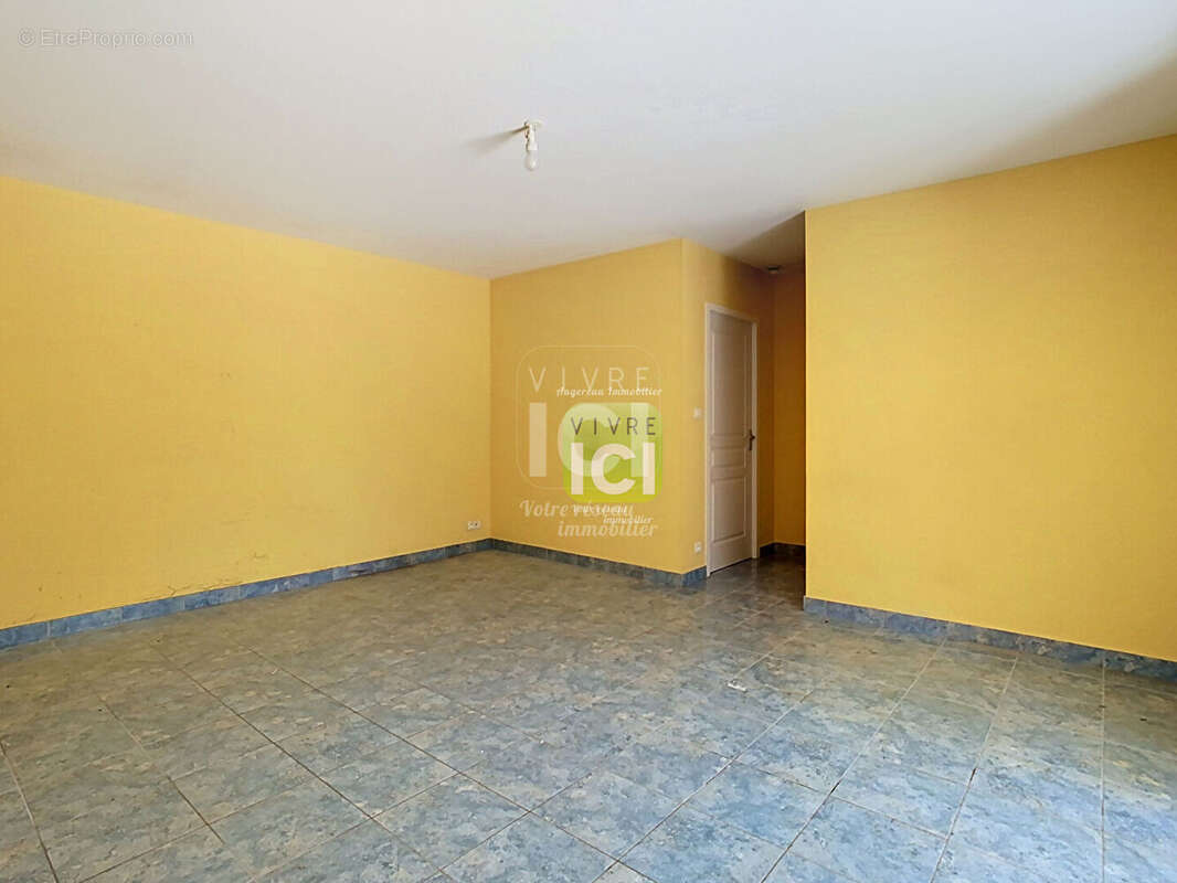 Maison Cholet Plain-pied - photo 8