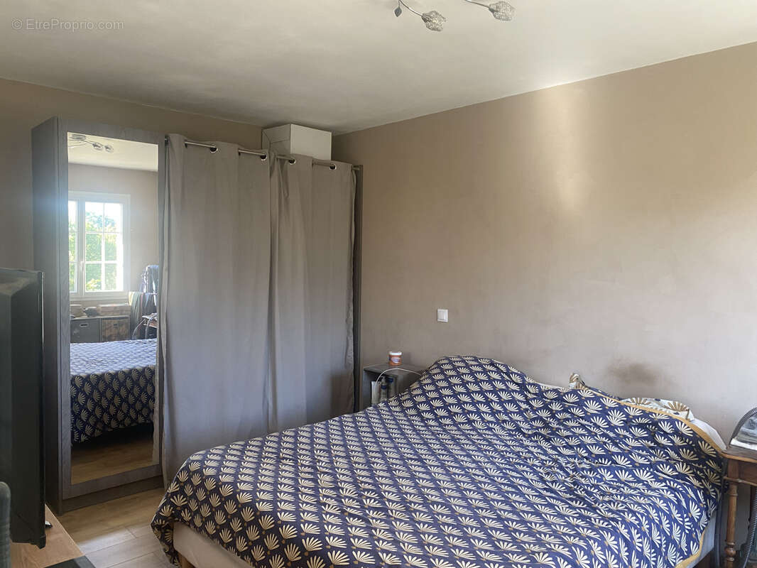 Maison à MAGNAC-LAVAL