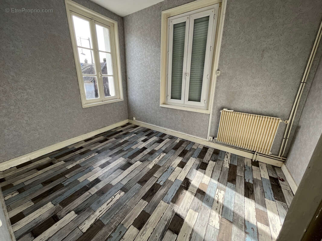 Maison à LE PETIT-QUEVILLY