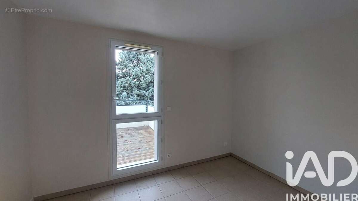 Photo 5 - Appartement à LA RICHE