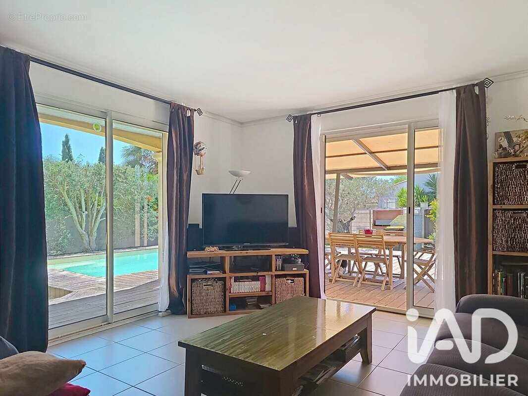 Photo 8 - Maison à BERNIS