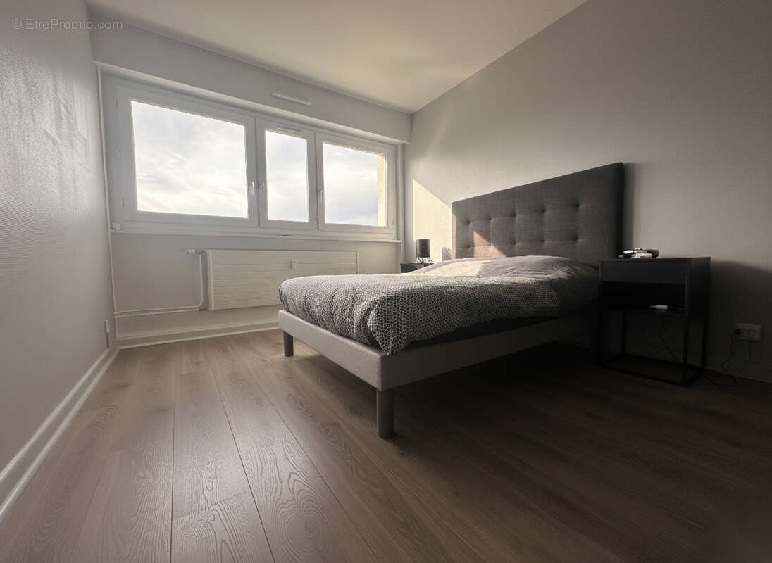 Appartement à ROANNE