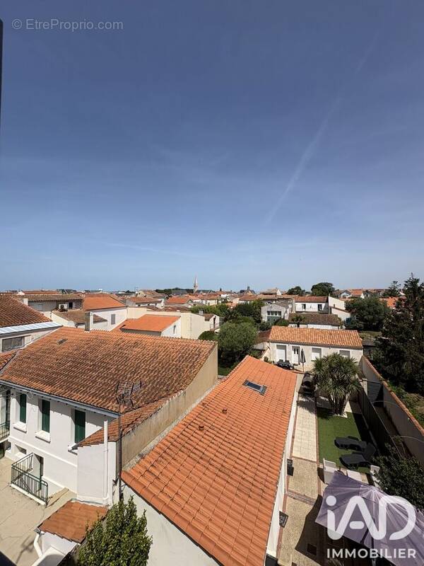 Photo 1 - Appartement à FOURAS