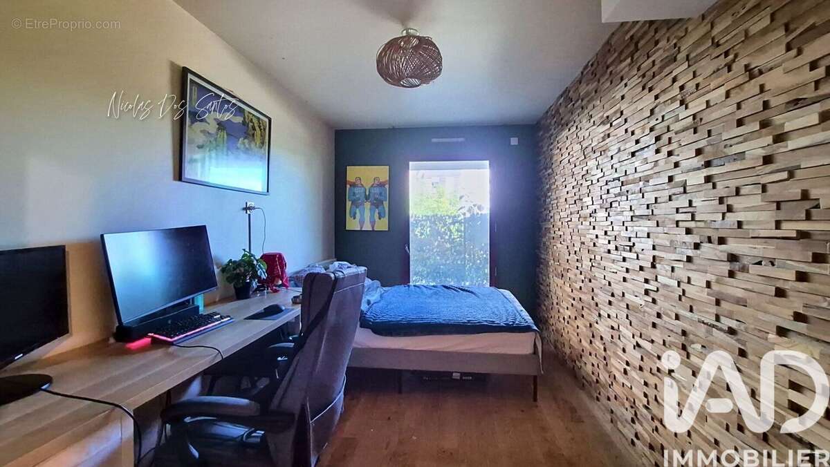 Photo 4 - Appartement à L'ISLE-ADAM