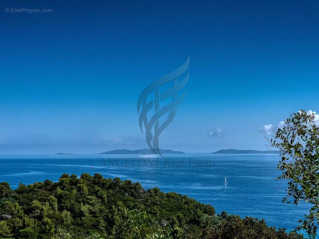 Maison à LE LAVANDOU