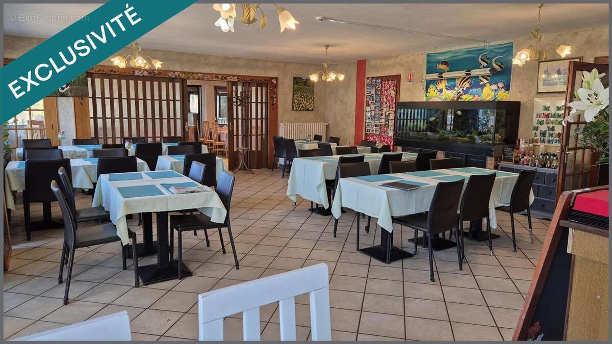 Photo 5 - Commerce à PLAINFAING