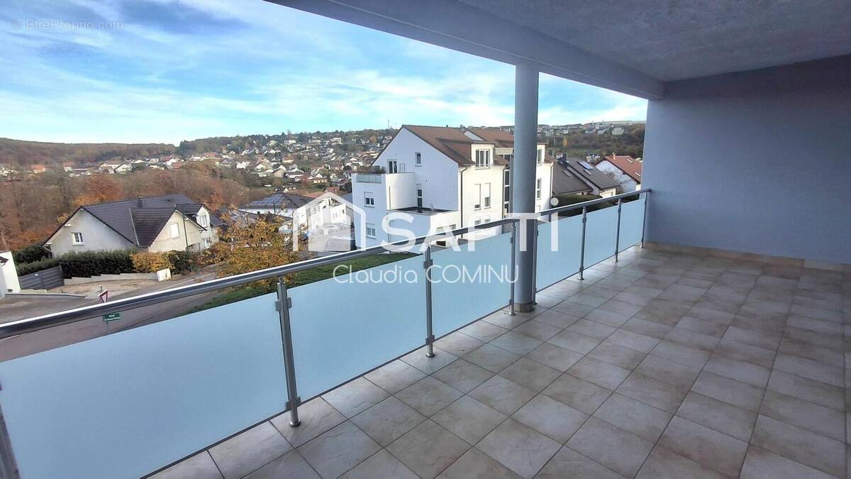 Photo 1 - Appartement à OETING